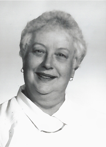 Dr. Carolyn Martin Bowers
